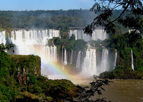 iguazu