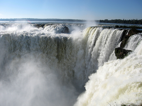 iguazu