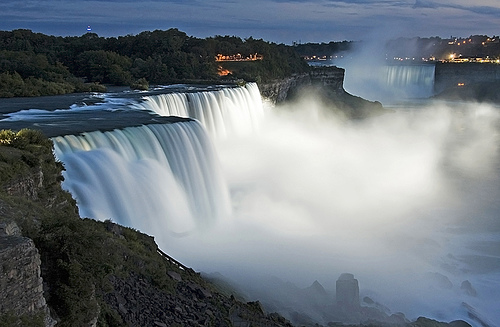 niagara