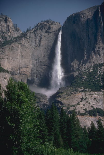 yosemite