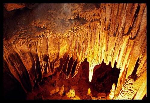 mammoth cave