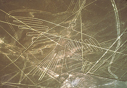 nazca lines