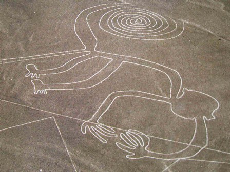 nazca lines