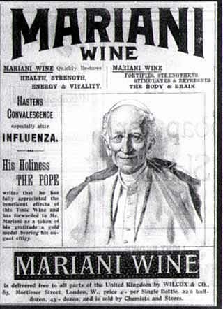 mariani mariani