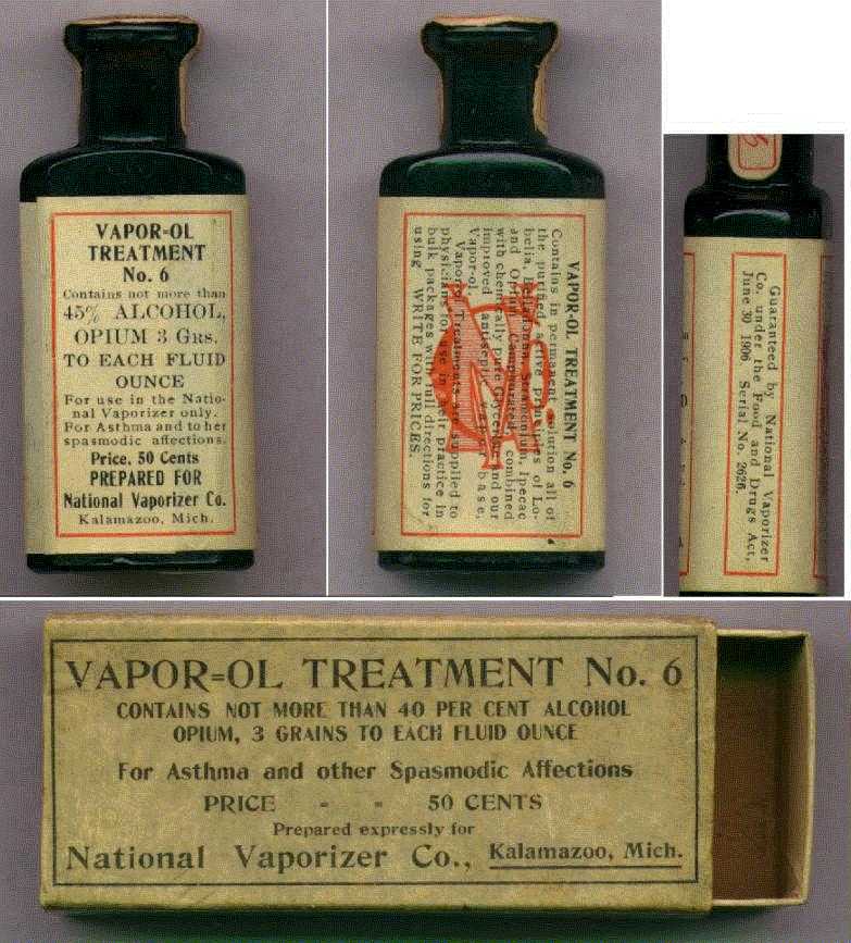 vapo-opium vapo-opium