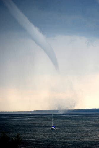 natural phenomena