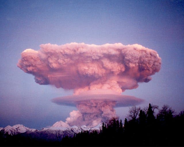 4 hottest volcano events of 4 hottest volcano events of