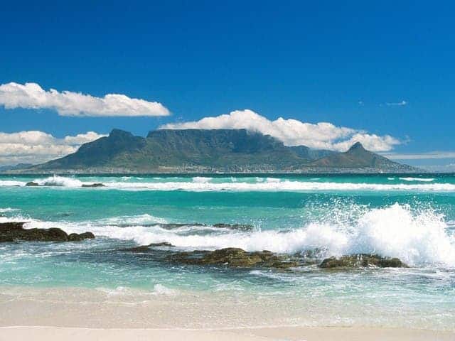 table-mountain table-mountain