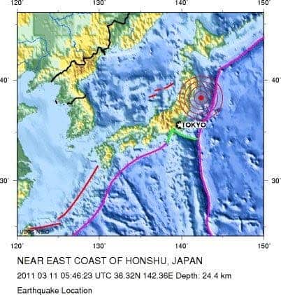 map of haiti earthquake epicenter. earthquake epicenter map.