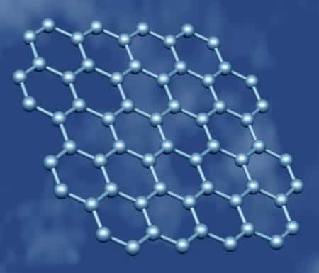 New spin makes graphene