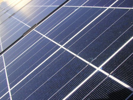solar panels mandatory for
