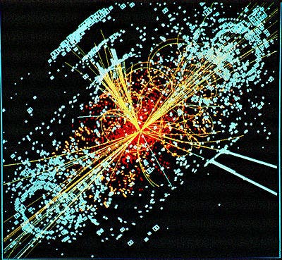 Elusive HIGGS BOSON PARTICLE may have finally been found | ZME Science