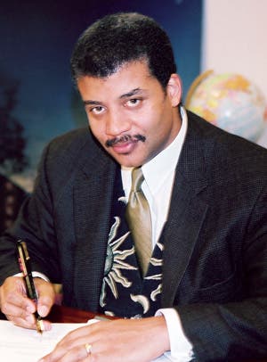 Must see: Bill Nye, NEIL DEGRASSE TYSON, Pamela Gay, and Lawrence ...