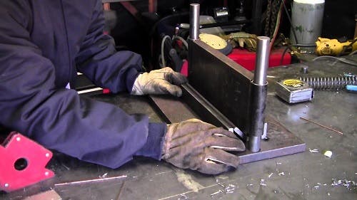 Lots of Work needs to be done by Hand