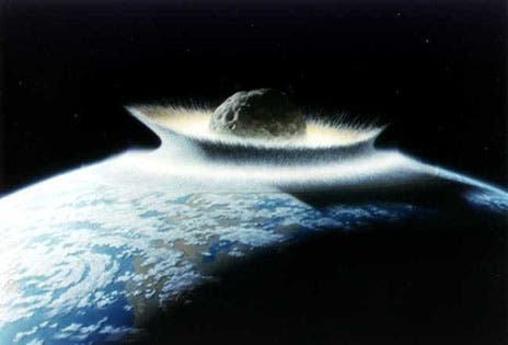 asteroid-impact