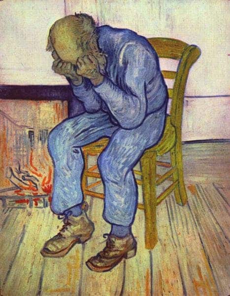 depressive