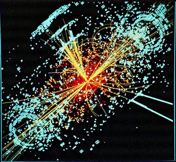 god-particle