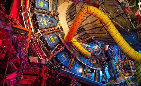 god_particle