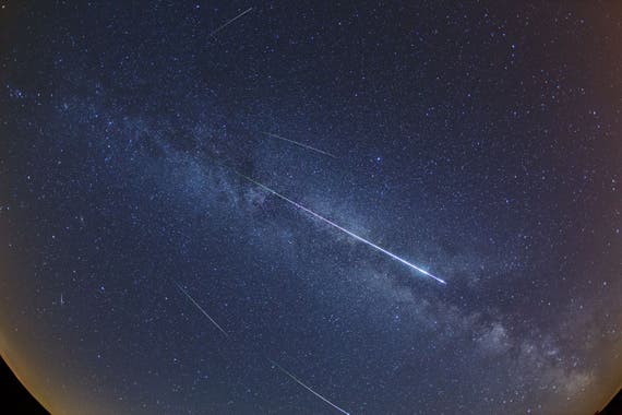 Orionids 