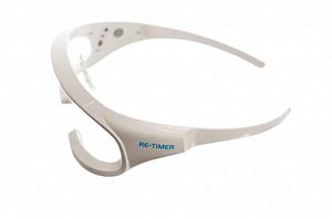 Re-Timer Glasses