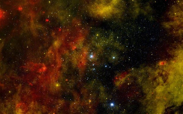 universe-expansion-dark-energy Universe Expansion Dark Energy
