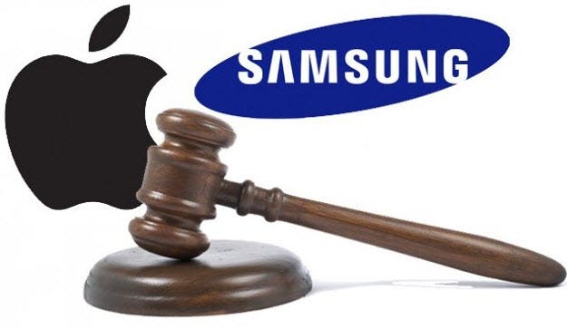 Apple-vs-Samsung-lawsuit