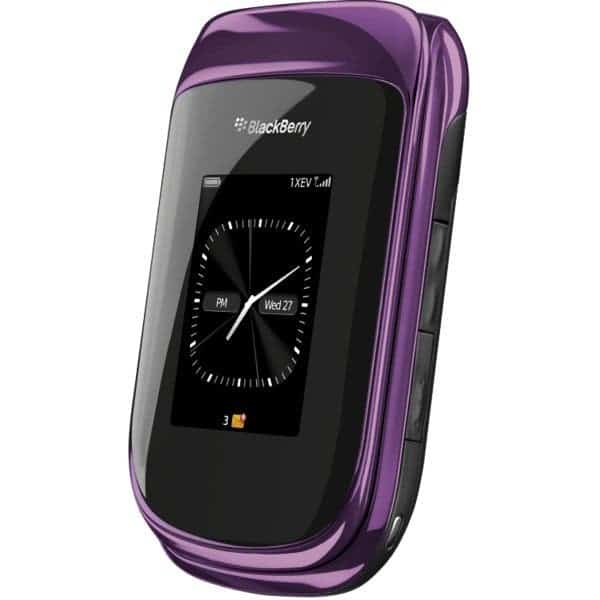 Blackberry_STYLE_9670_Purple_Flip_BB-6_OS_Smartphone_(Sprint