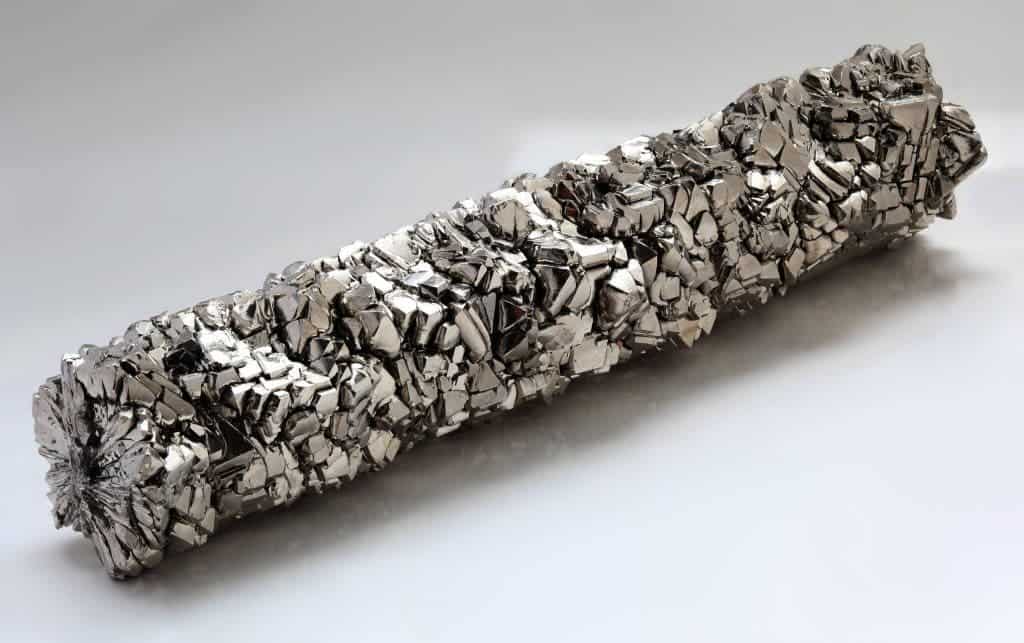titanium