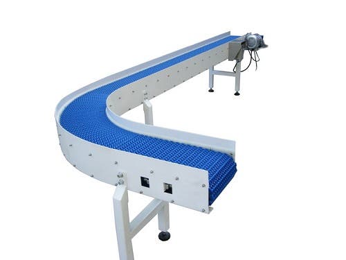 Conveyor-Belts