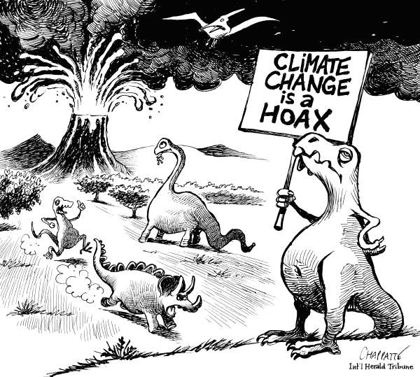 climate dinosaurs