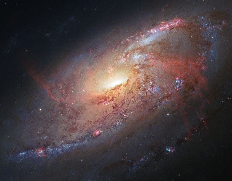 Via HubbleSite