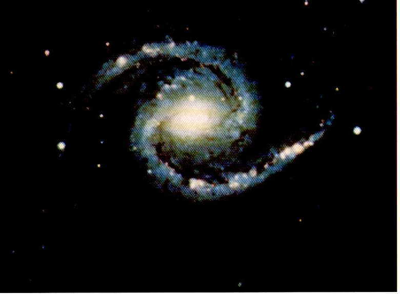 NGC 1542