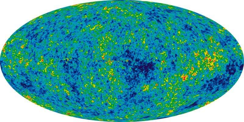 universe big bang