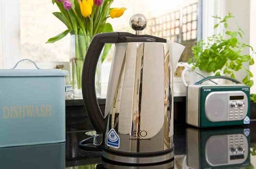 Eco Kettle