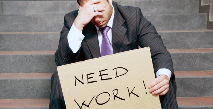 unemployment