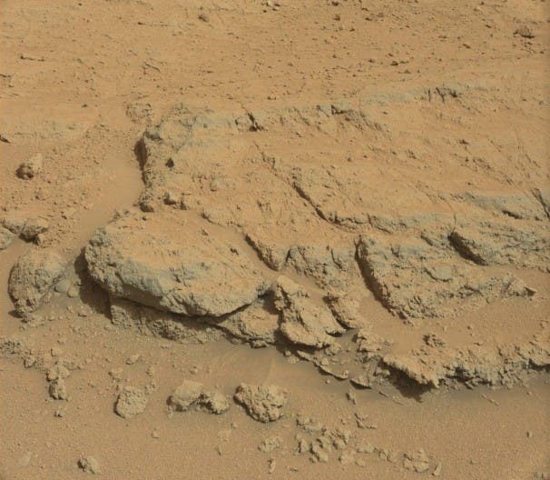 mars lake 2