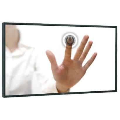 Better, far more responsive touchscreen displays might be developed as a result of these findings. Photo:easy-it.ro