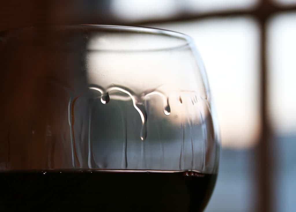 WineLegs