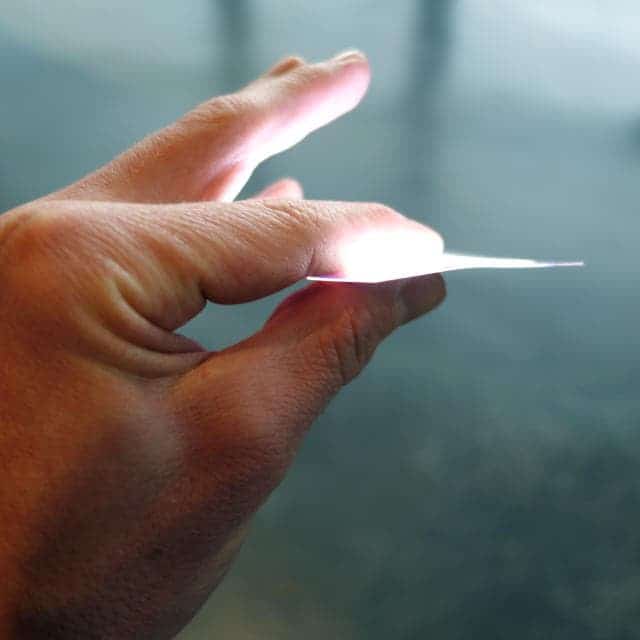LightPaper
