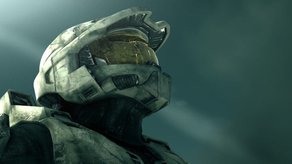Image: Halo