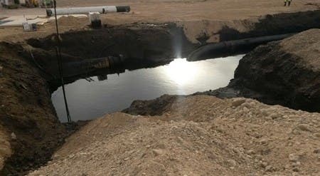oil-spill