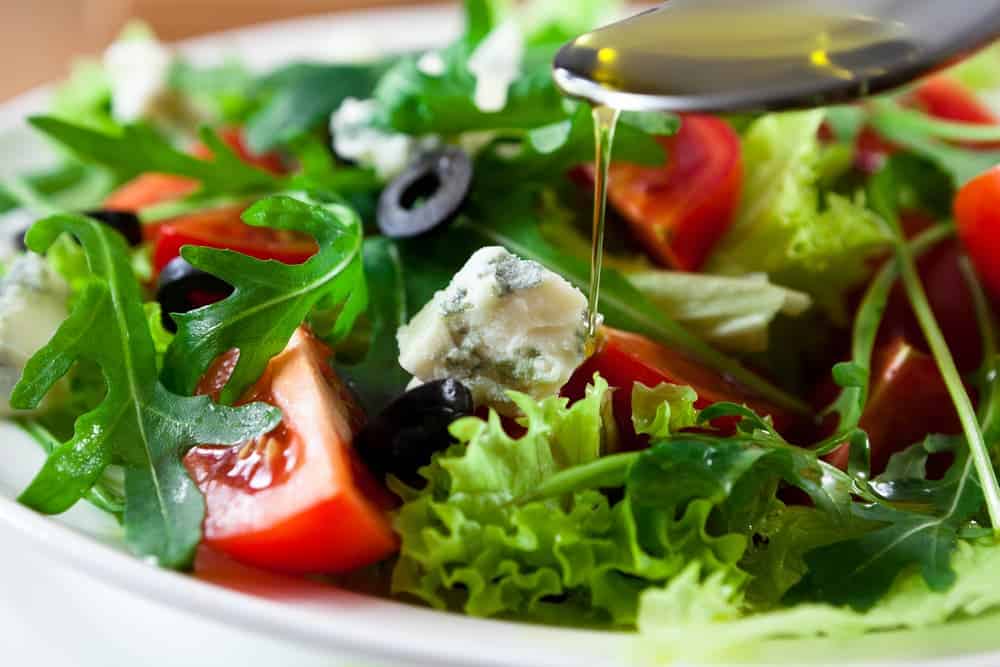 mediterranean diet health telomere
