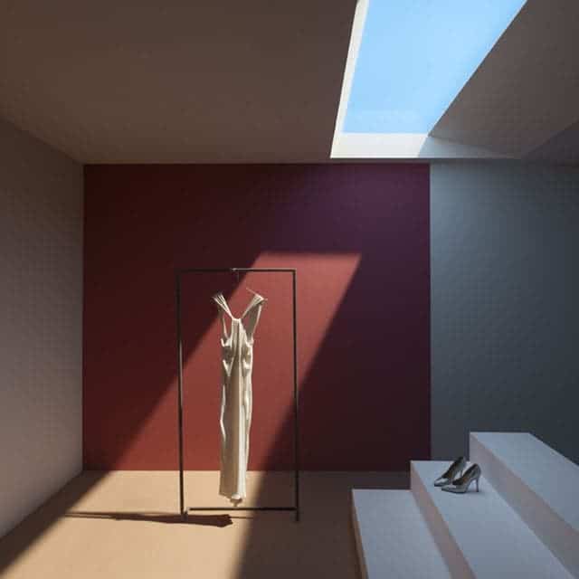light-real-simulation-design
