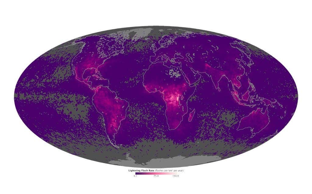 global-lightning-activity