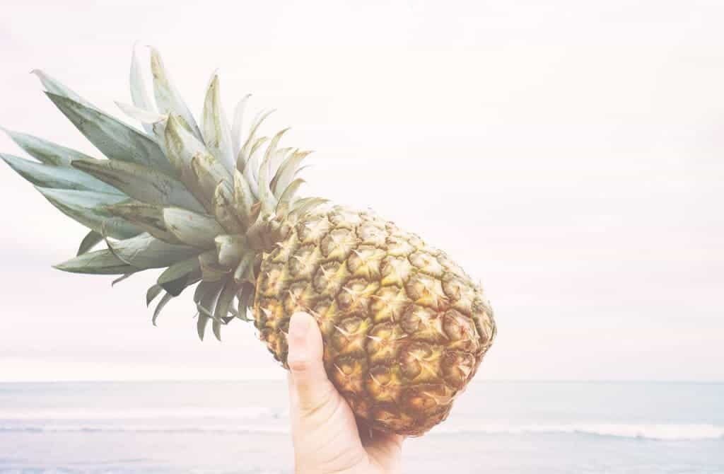 pineapple