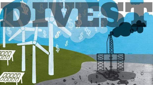 divestment