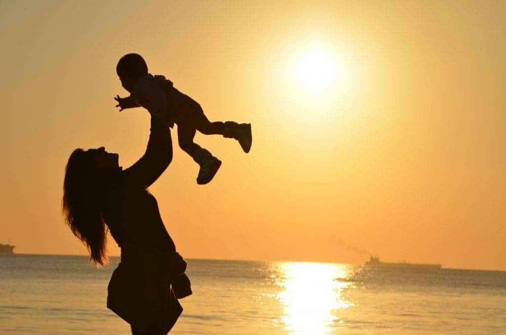 mothers 