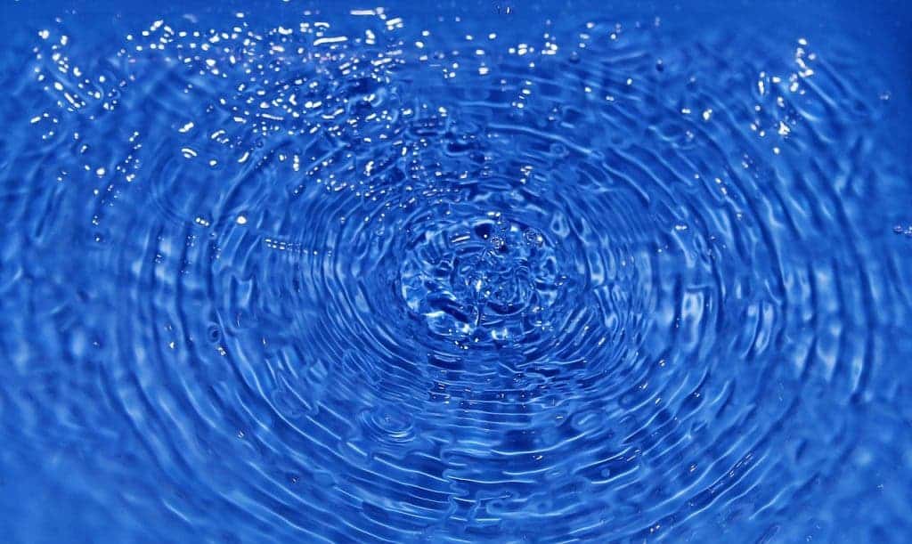 Water