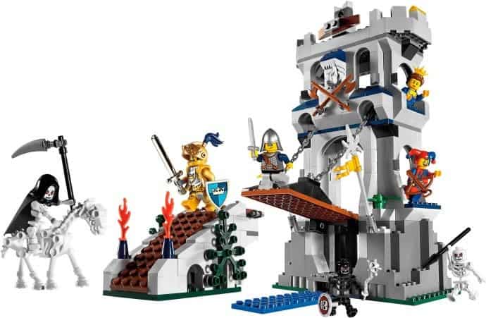 Credit: Lego Group