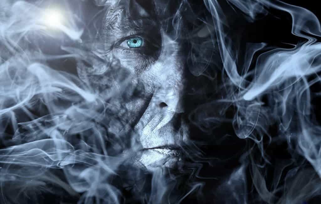 smoke-humans
